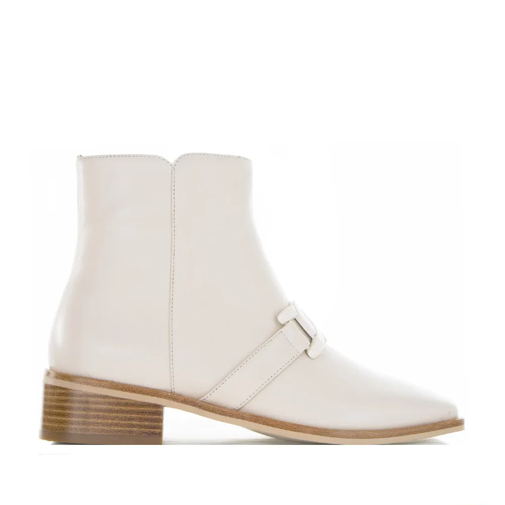 Eva Midsole BELLE SCARPE RADONA BONE