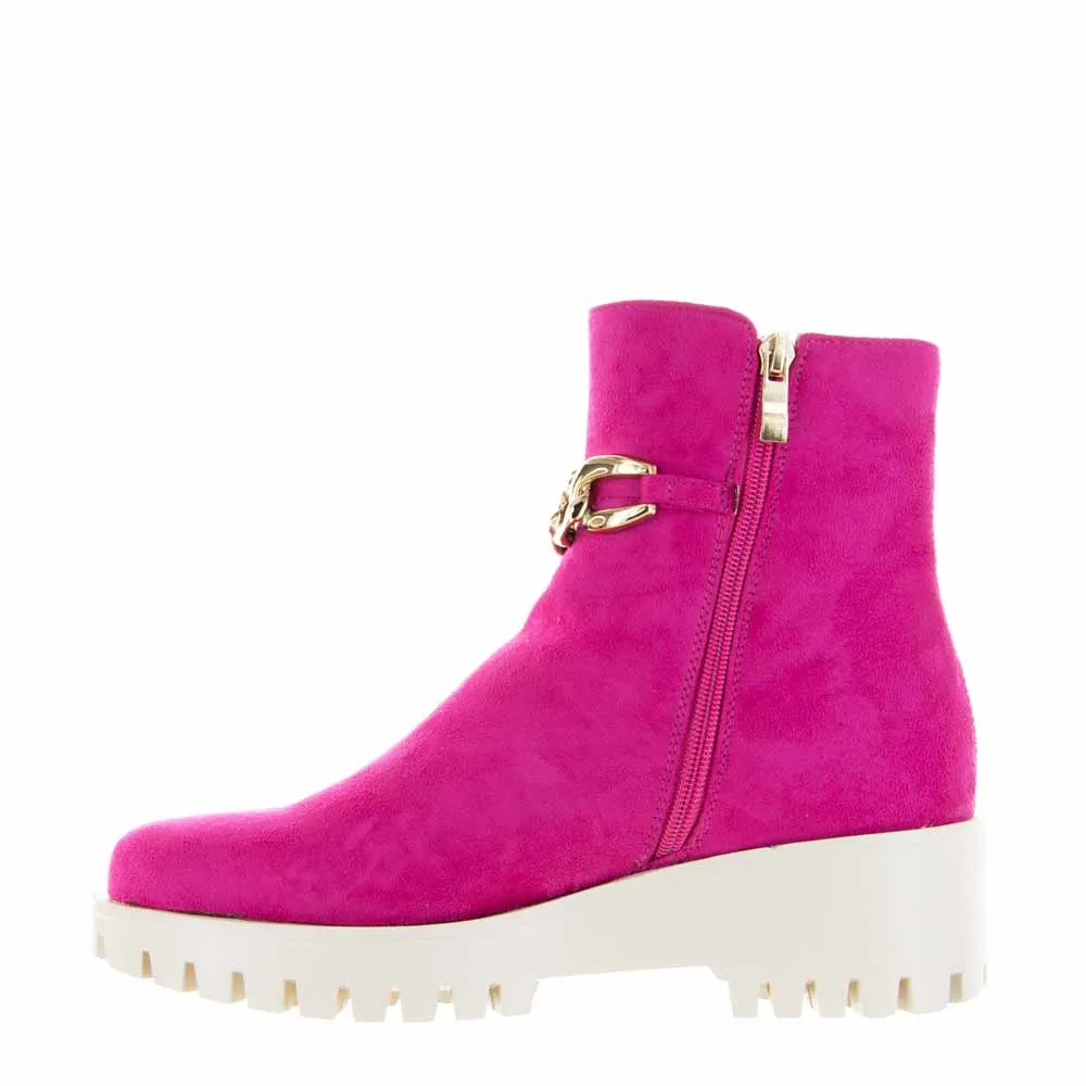 Stable Fit LAGUNA QUAYS DELIGHT HOT PINK