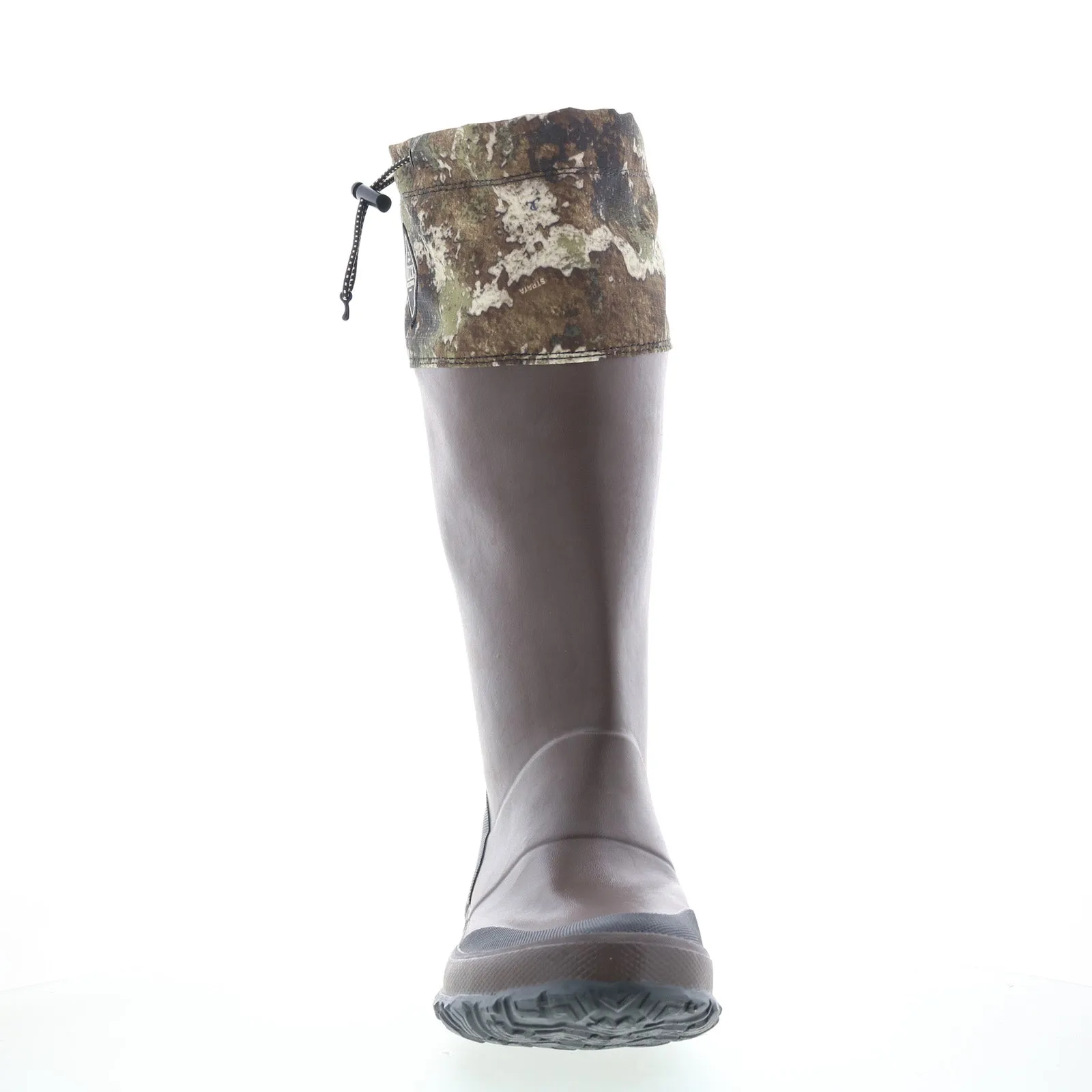 All-Purpose Footwear Original Muck Truetimber Forager Convertible Waterproof Mens Brown Boots
