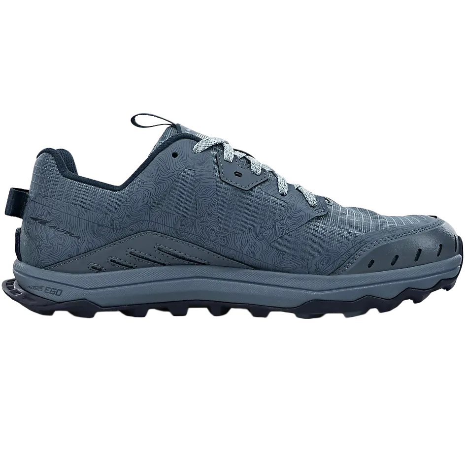 Women's Lone Peak 6 Wide single