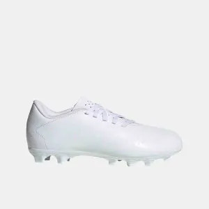Light stability Adidas Kids' Predator Accuracy .4 FG Soccer Cleats