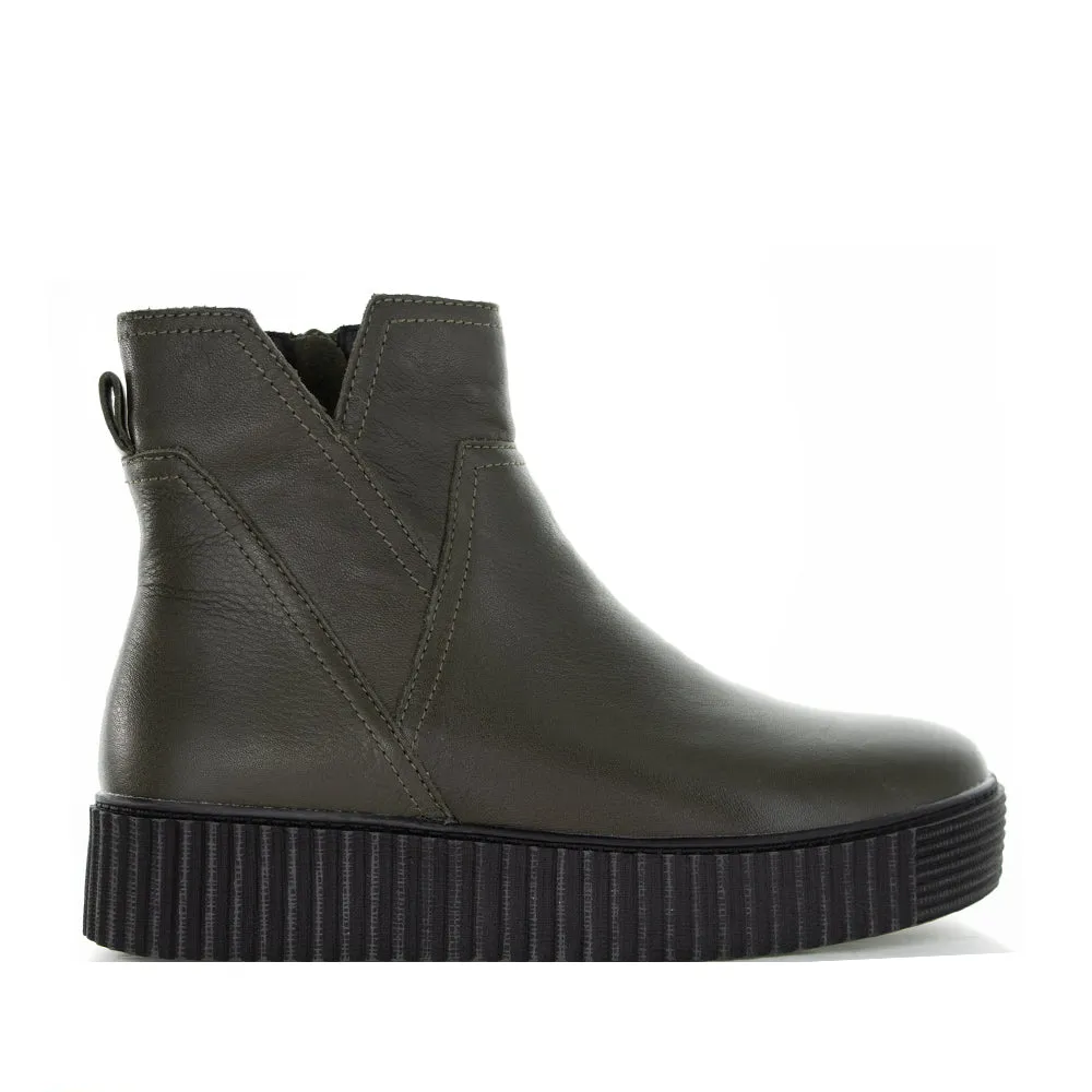 Secure Strap ALFIE & EVIE DESMOND KHAKI