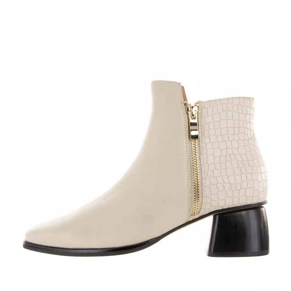Reliable Footwear BRESLEY PIPPY SWAN