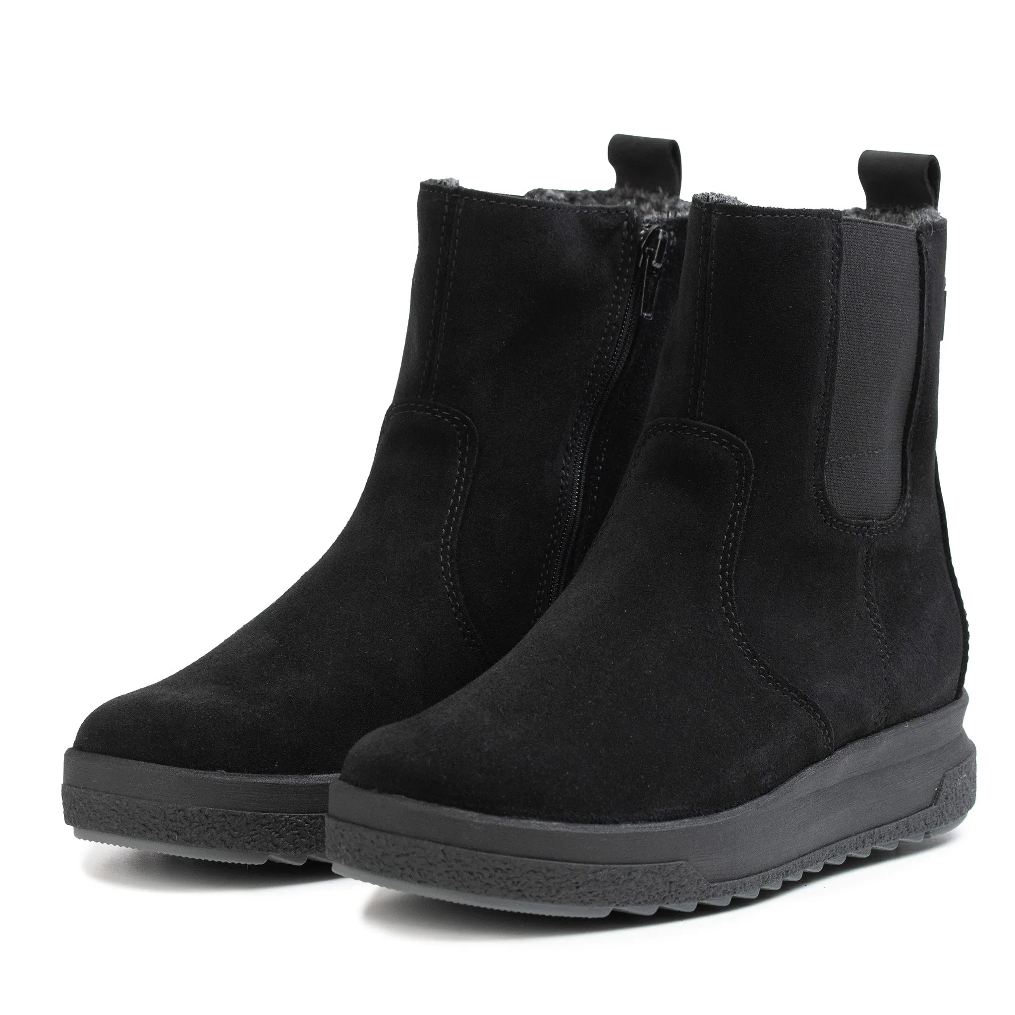PURO Women's GORE-TEX? ankle boots Fashion Show