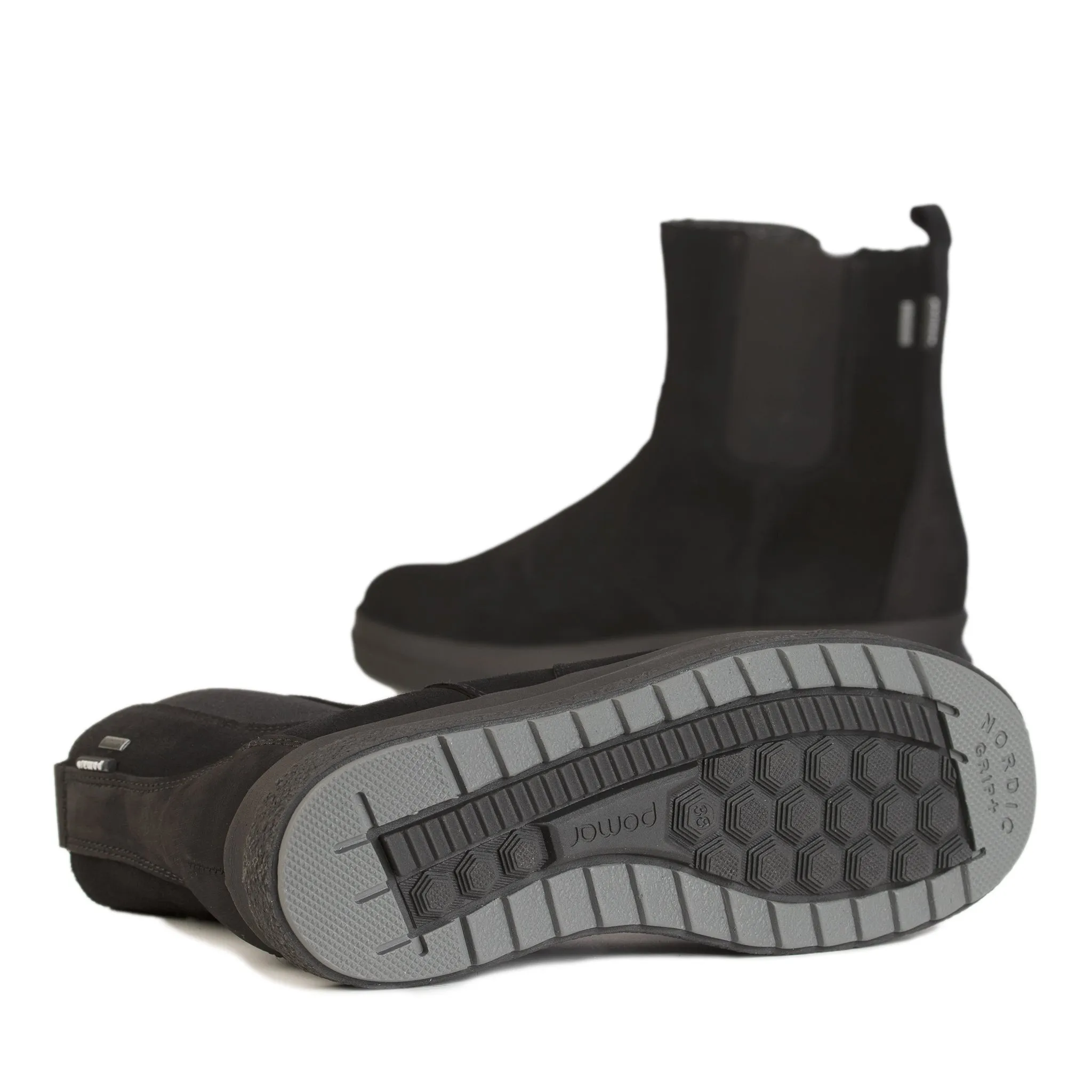 PURO Women's GORE-TEX? ankle boots Construction Worker Rugged Function