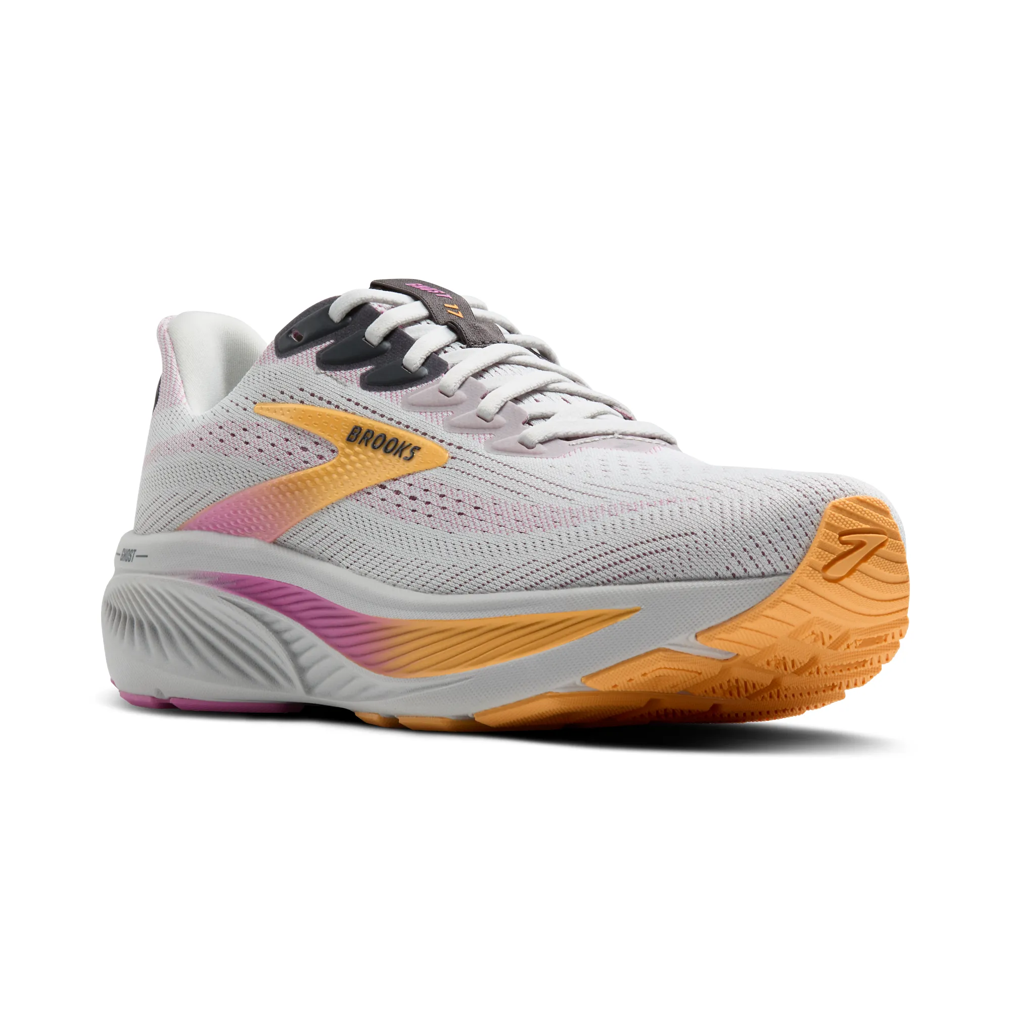 Women's Ghost 17 health-conscious