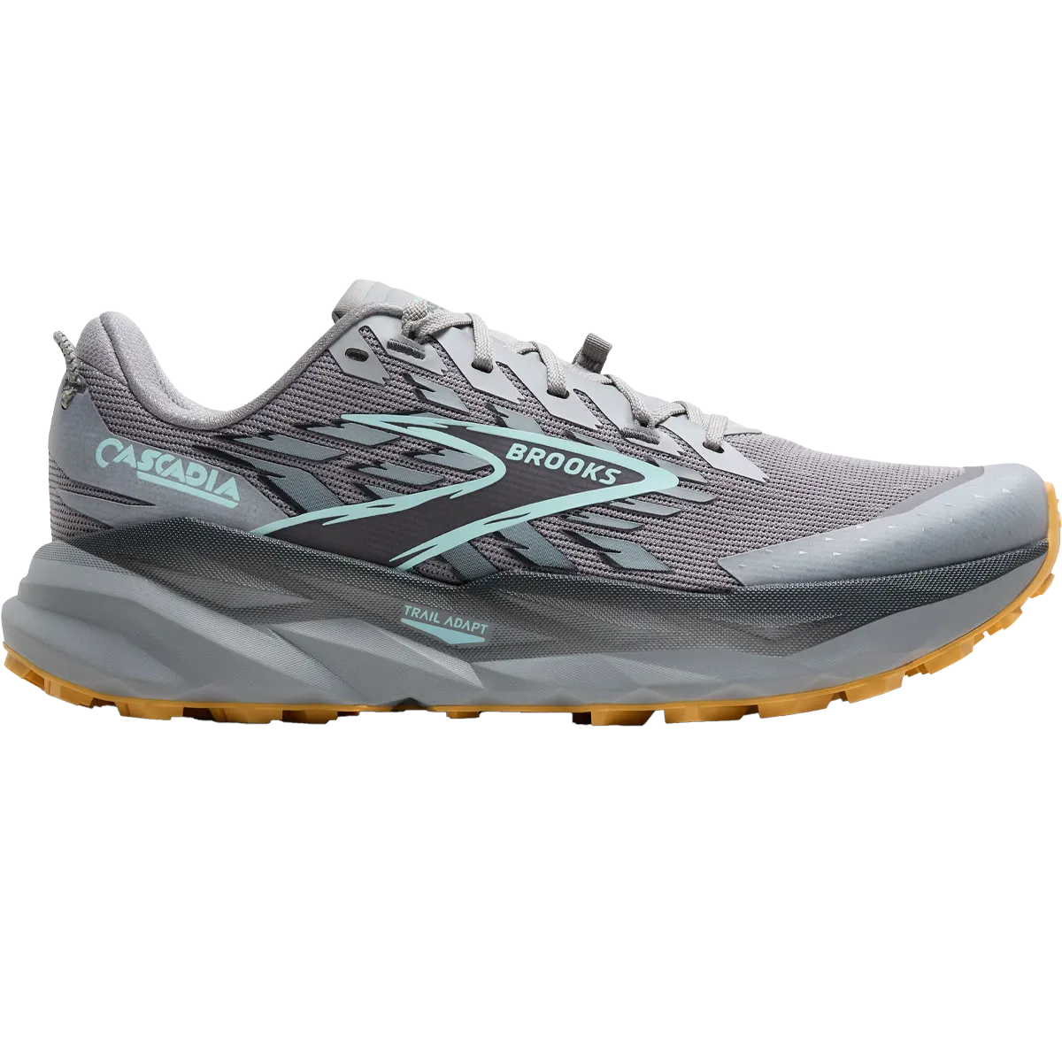 Men's Cascadia 19 High Performance
