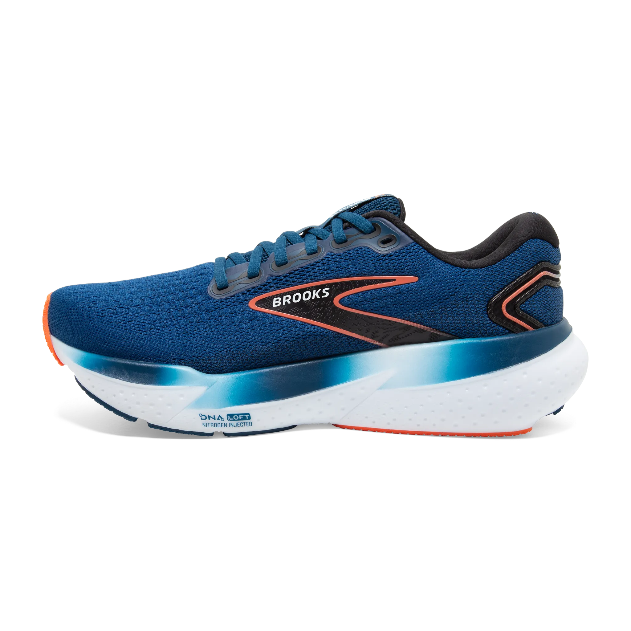 Men's Glycerin 21 Reinforced Seams narrow-fit shoes
