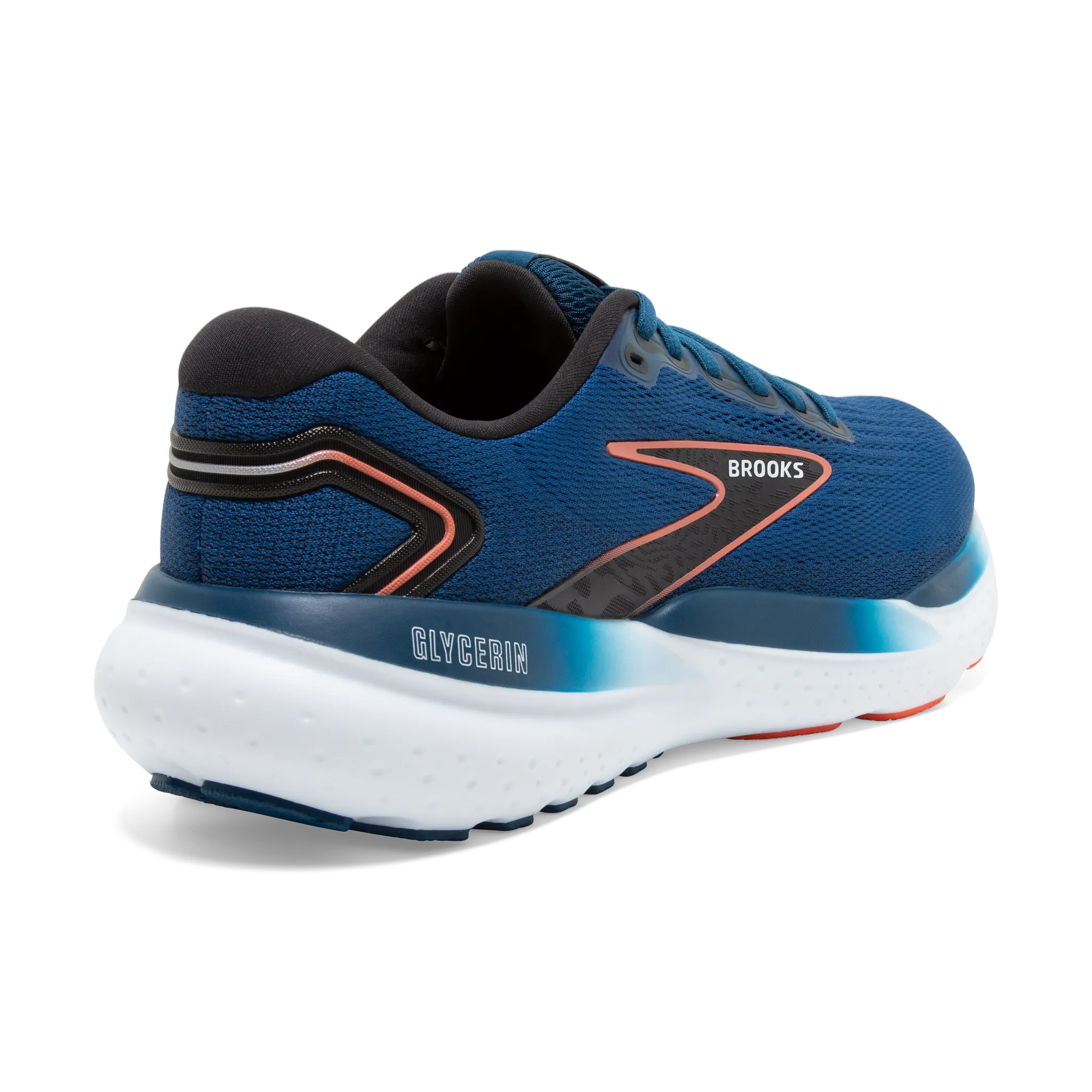 packable running shoes Men's Glycerin 21