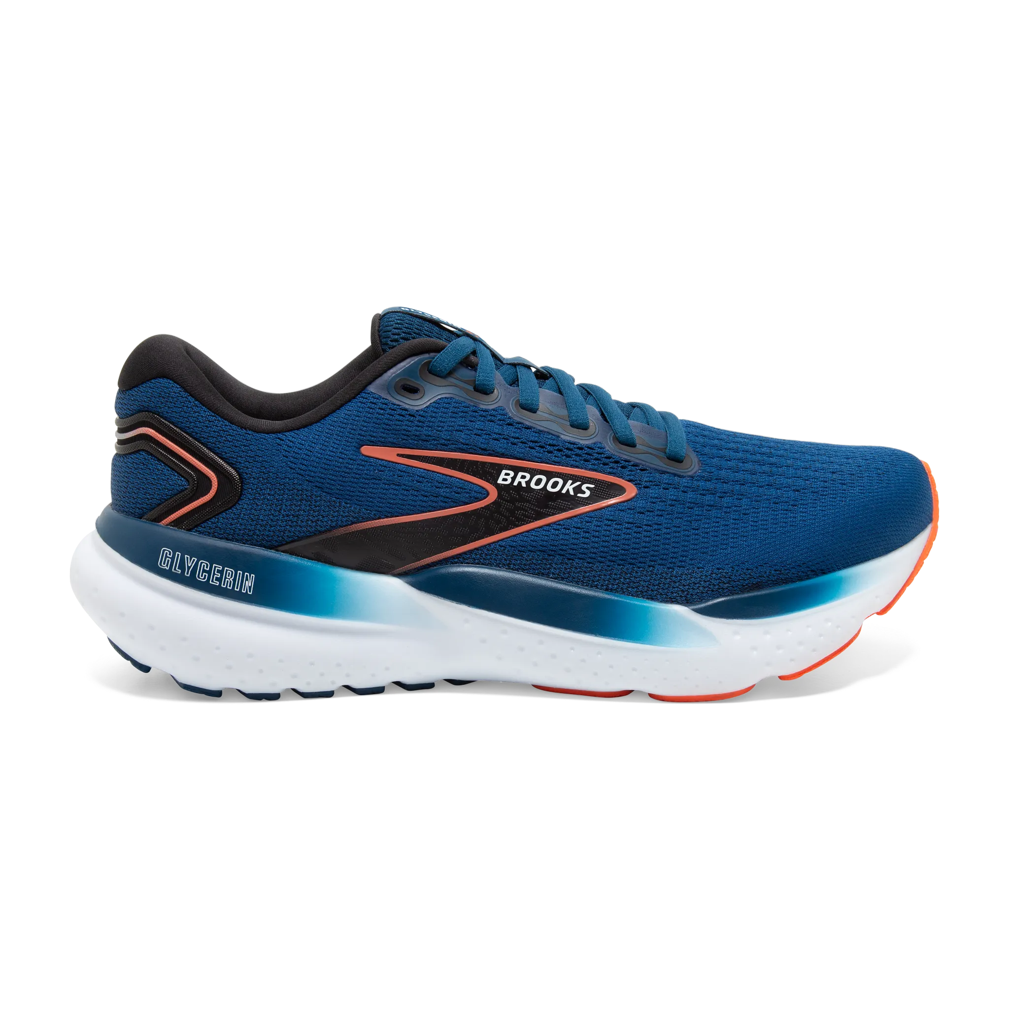 Men's Glycerin 21 UV - protected shoes