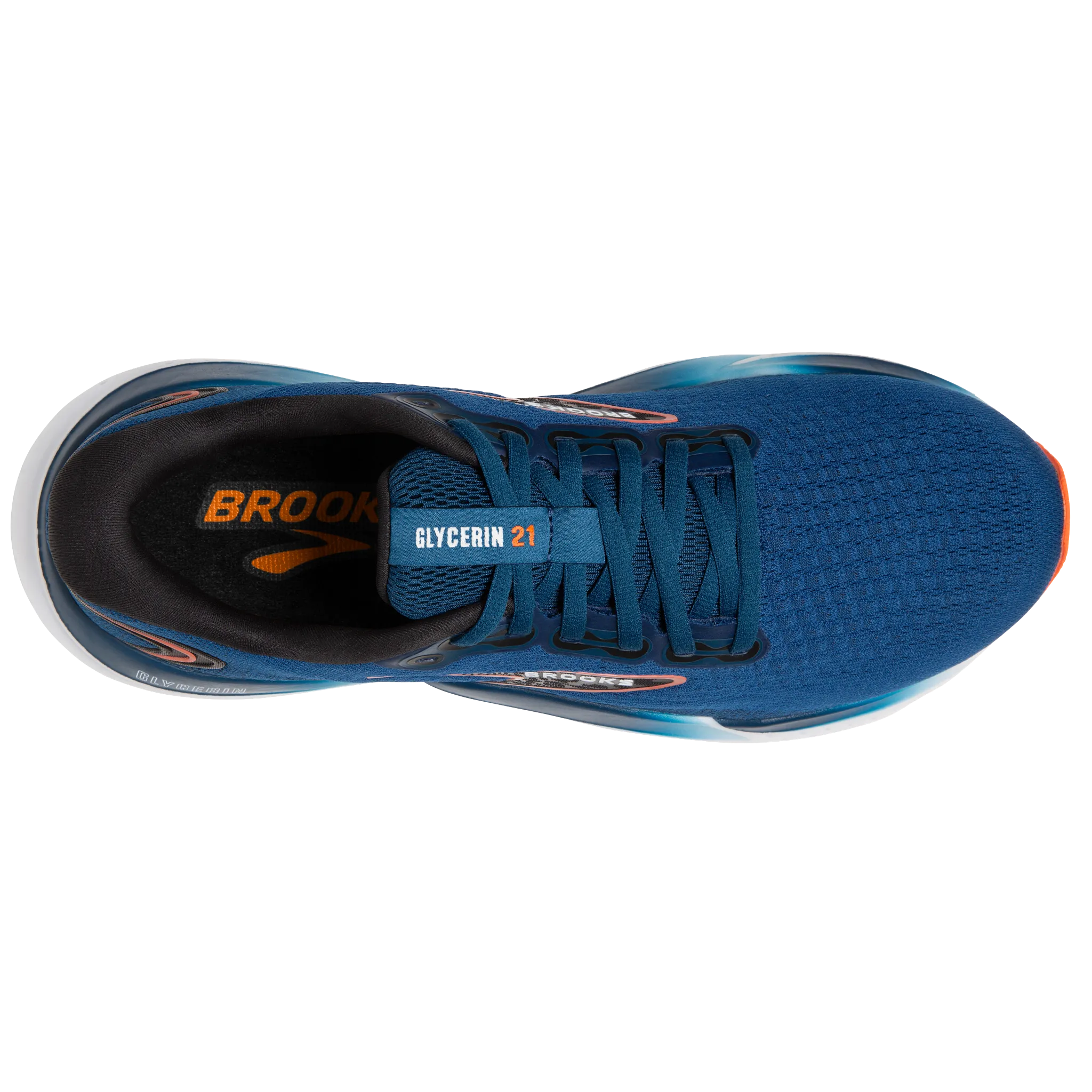 peak - running Men's Glycerin 21