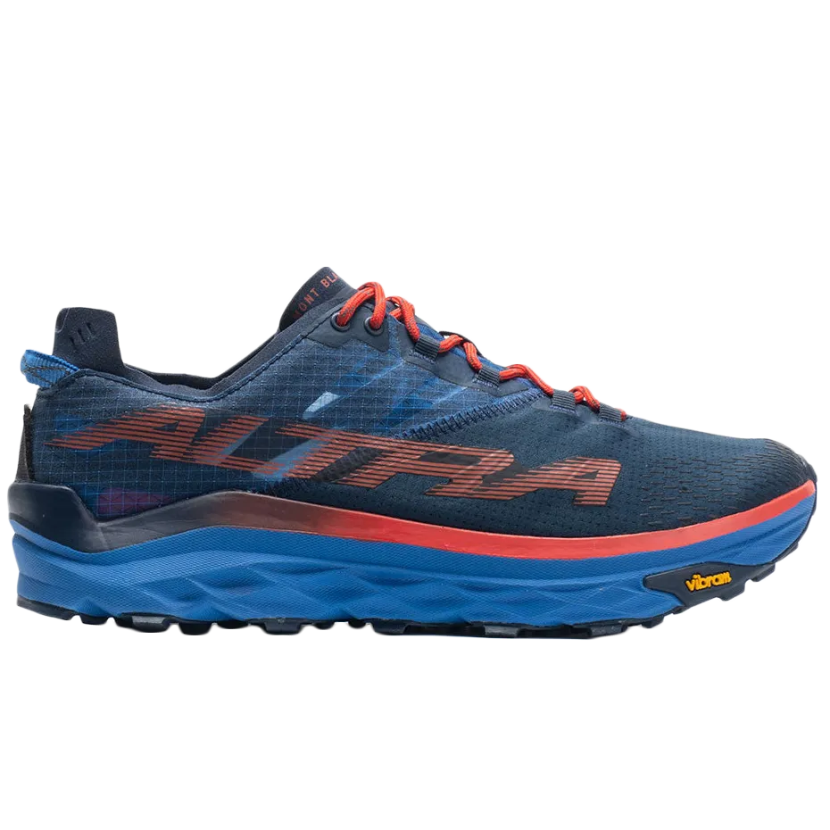 ventilated shoes Men's Mont Blanc