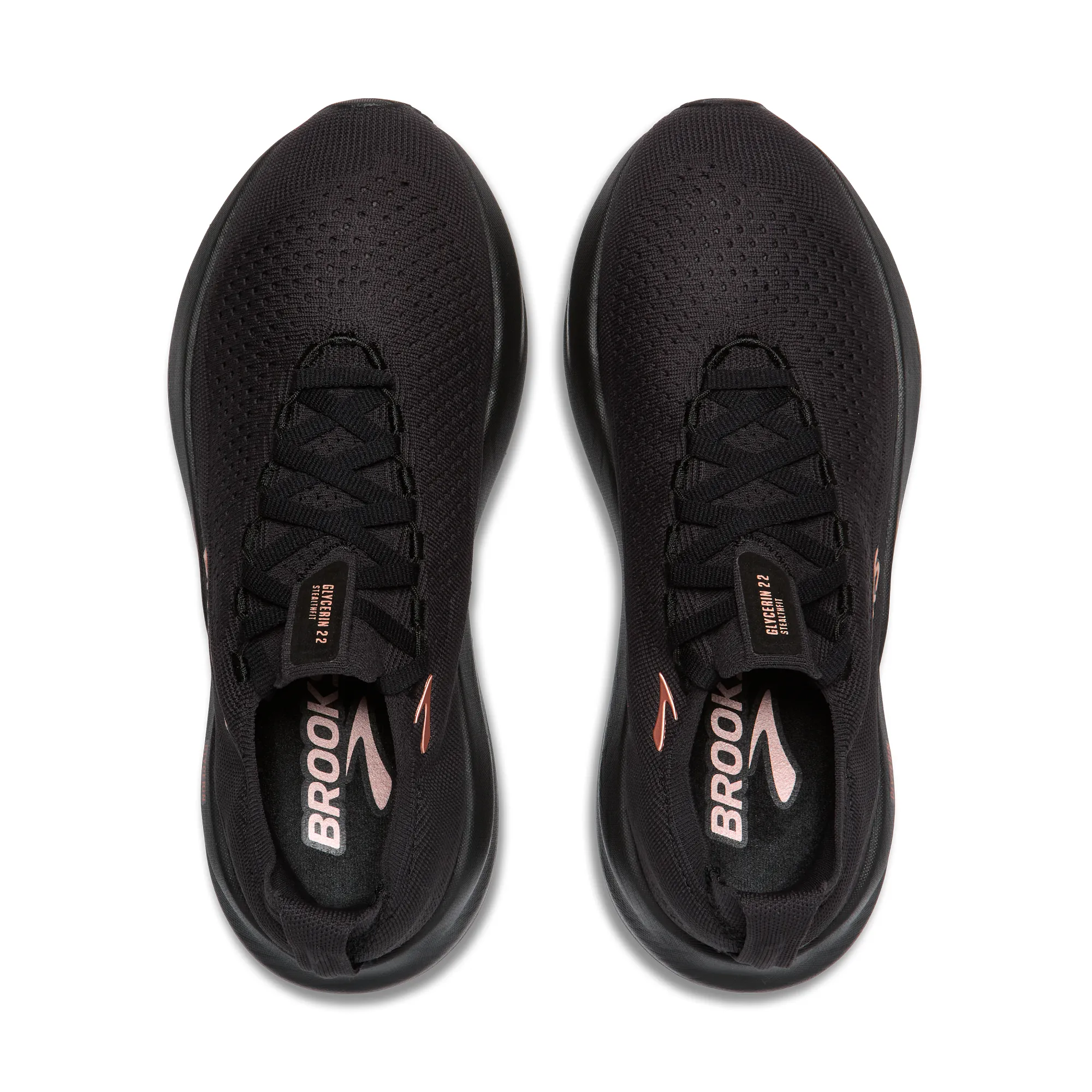 Performance-driven Outdoor necessity Women's Glycerin StealthFit 22