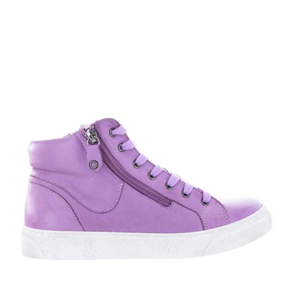 CABELLO UKELELE LILAC Construction Fit Comfortable Heel