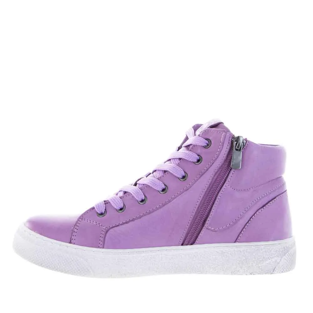 CABELLO UKELELE LILAC Casual Elegance