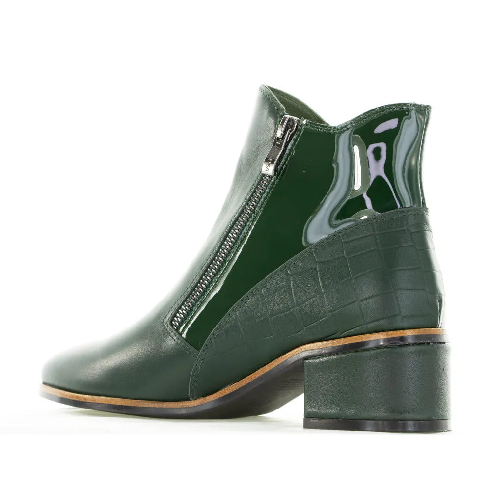 Weather Ready LE SANSA REFINE BOTTLE GREEN