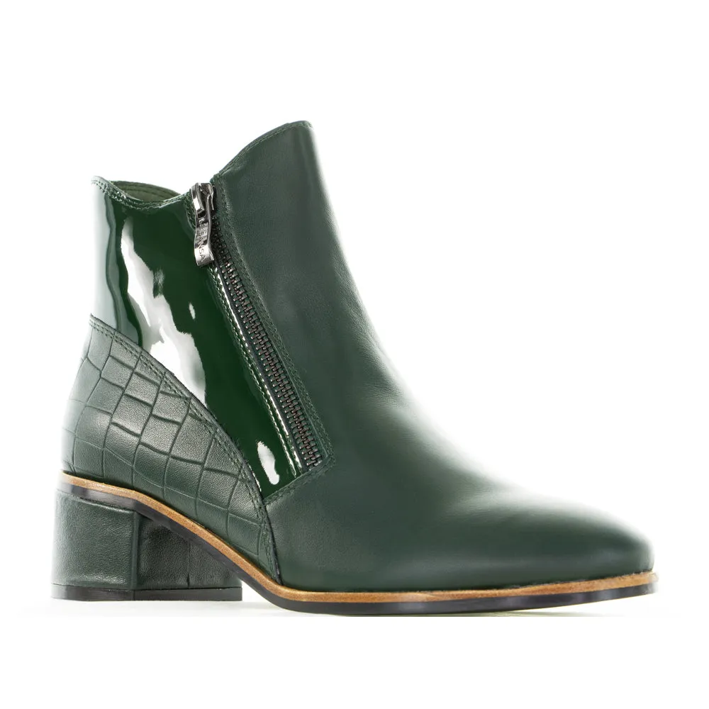 Durable Construction LE SANSA REFINE BOTTLE GREEN