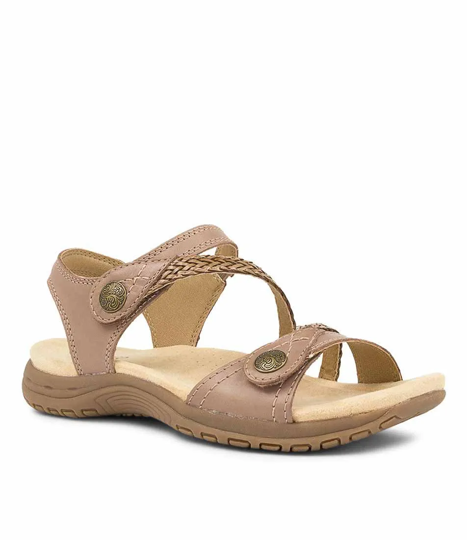 All Purpose Planet Crop Taupe