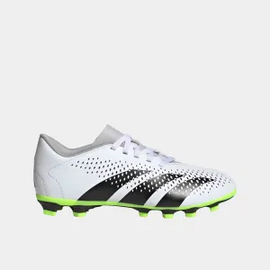 Kids' Adidas Predator Accuracy.4 Soccer Cleats sports training