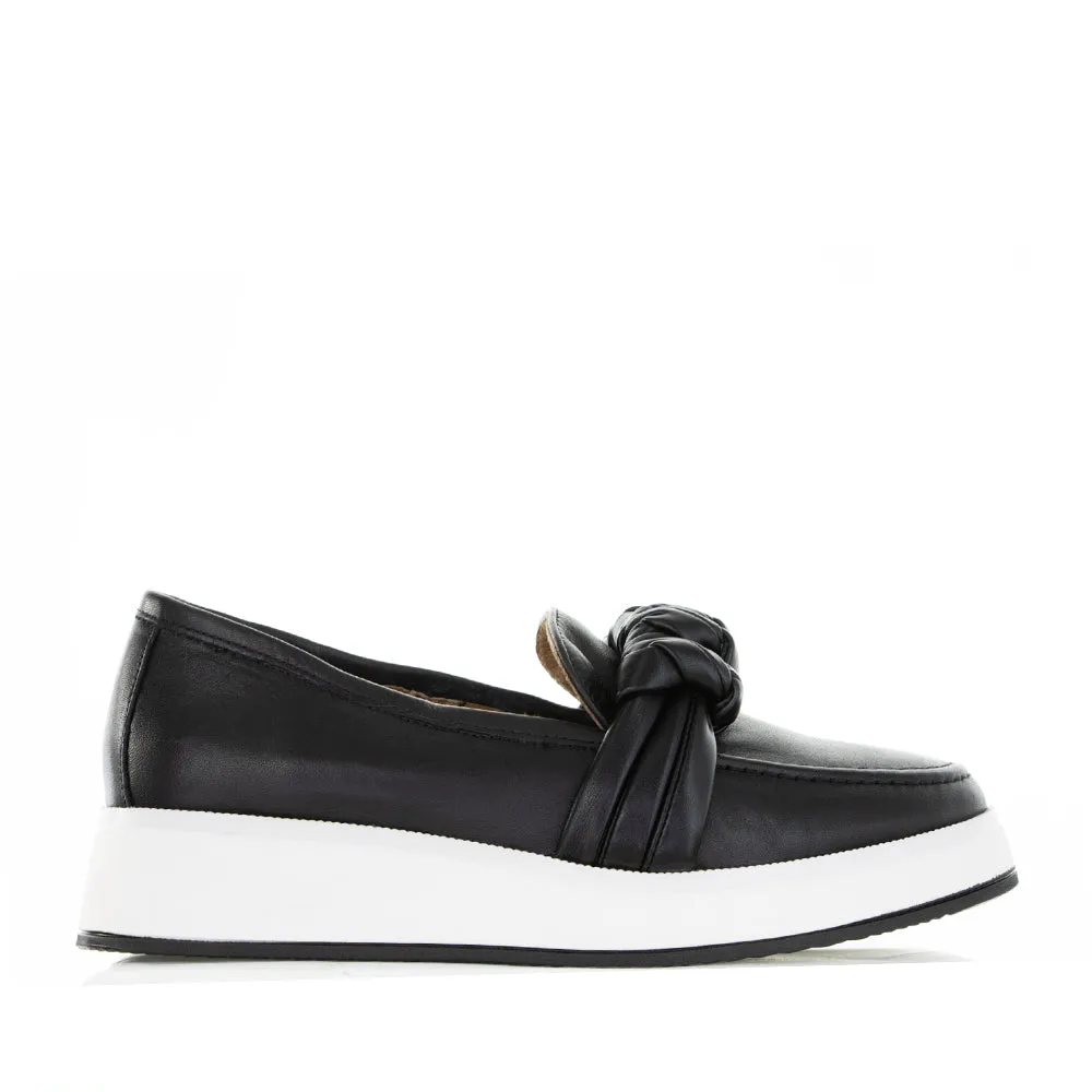 Cosmic Glow ALFIE & EVIE QUASH BLACK