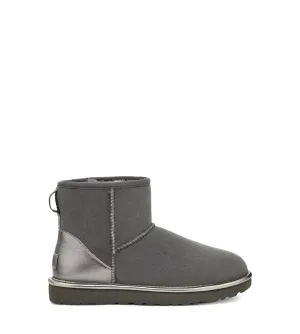 Party Mood UGG Classic Mini Shine