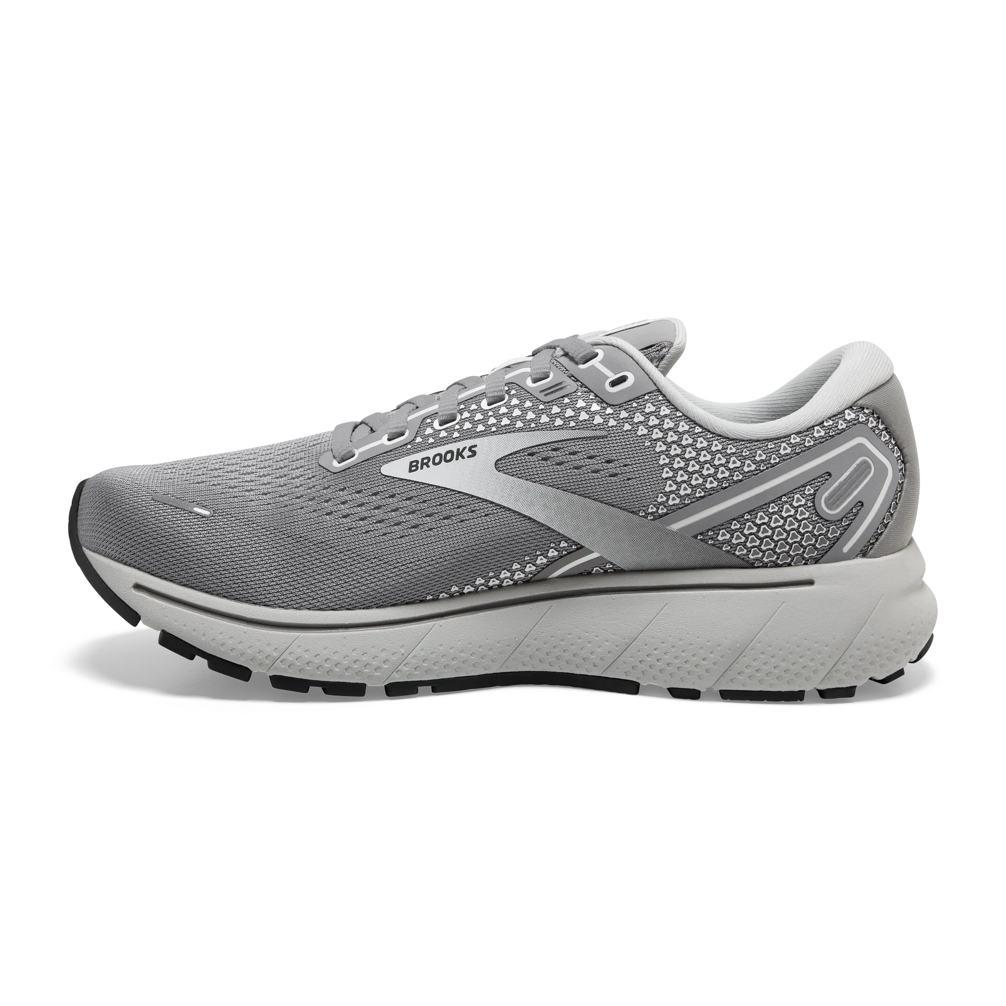 Women's Ghost 14 Speed - improving shock - absorbing comfort