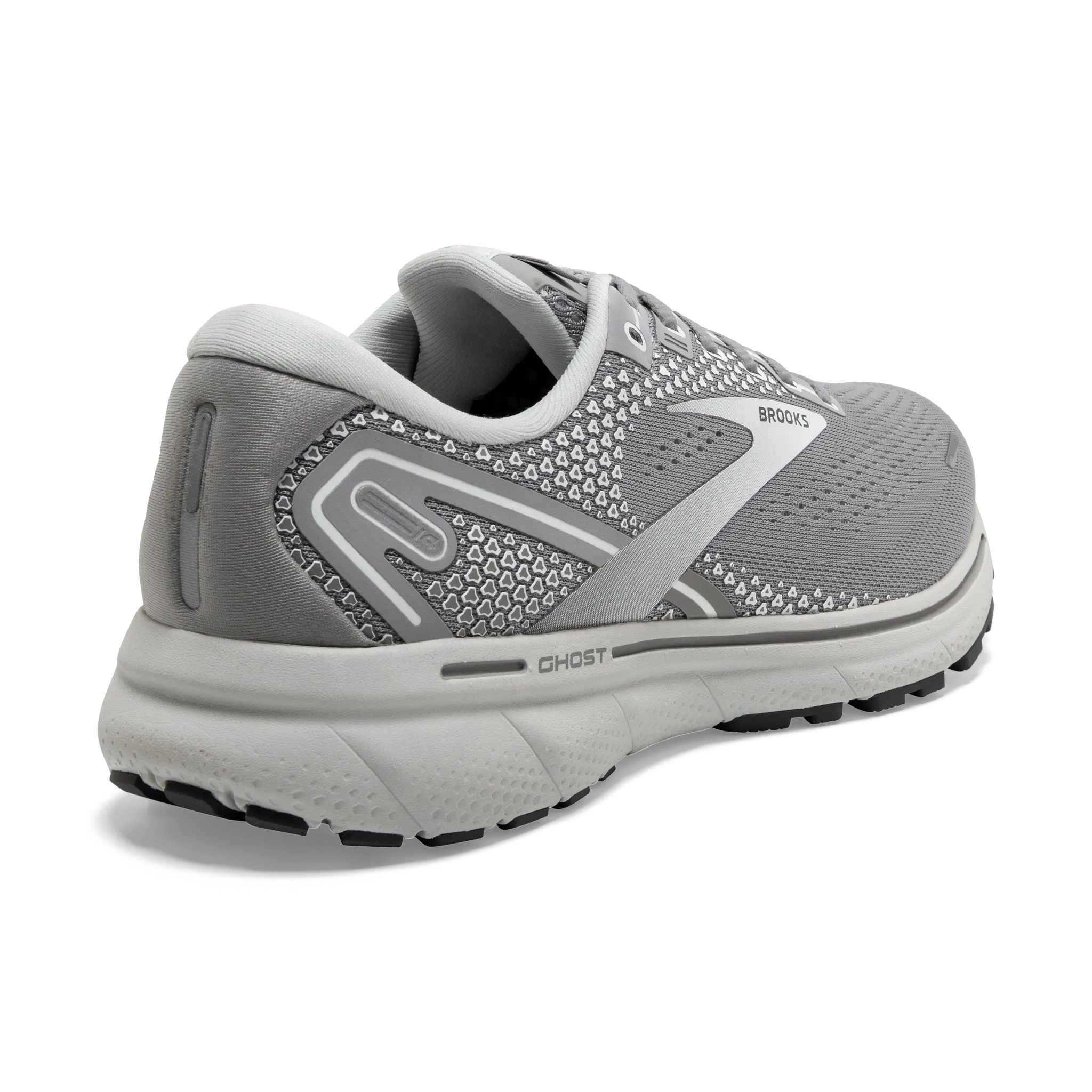 track athlete yellow shoes Women's Ghost 14