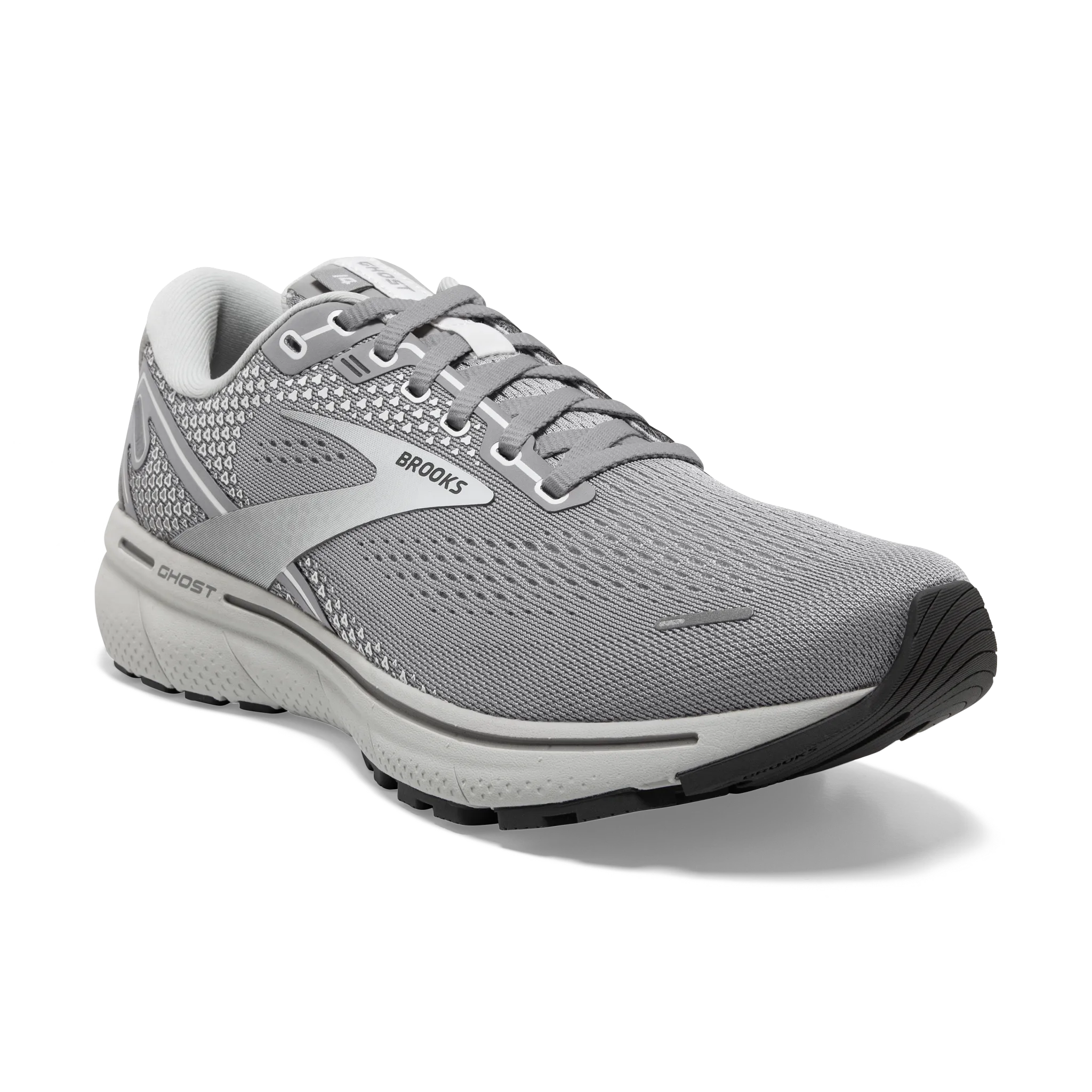 embroidered running gear Women's Ghost 14