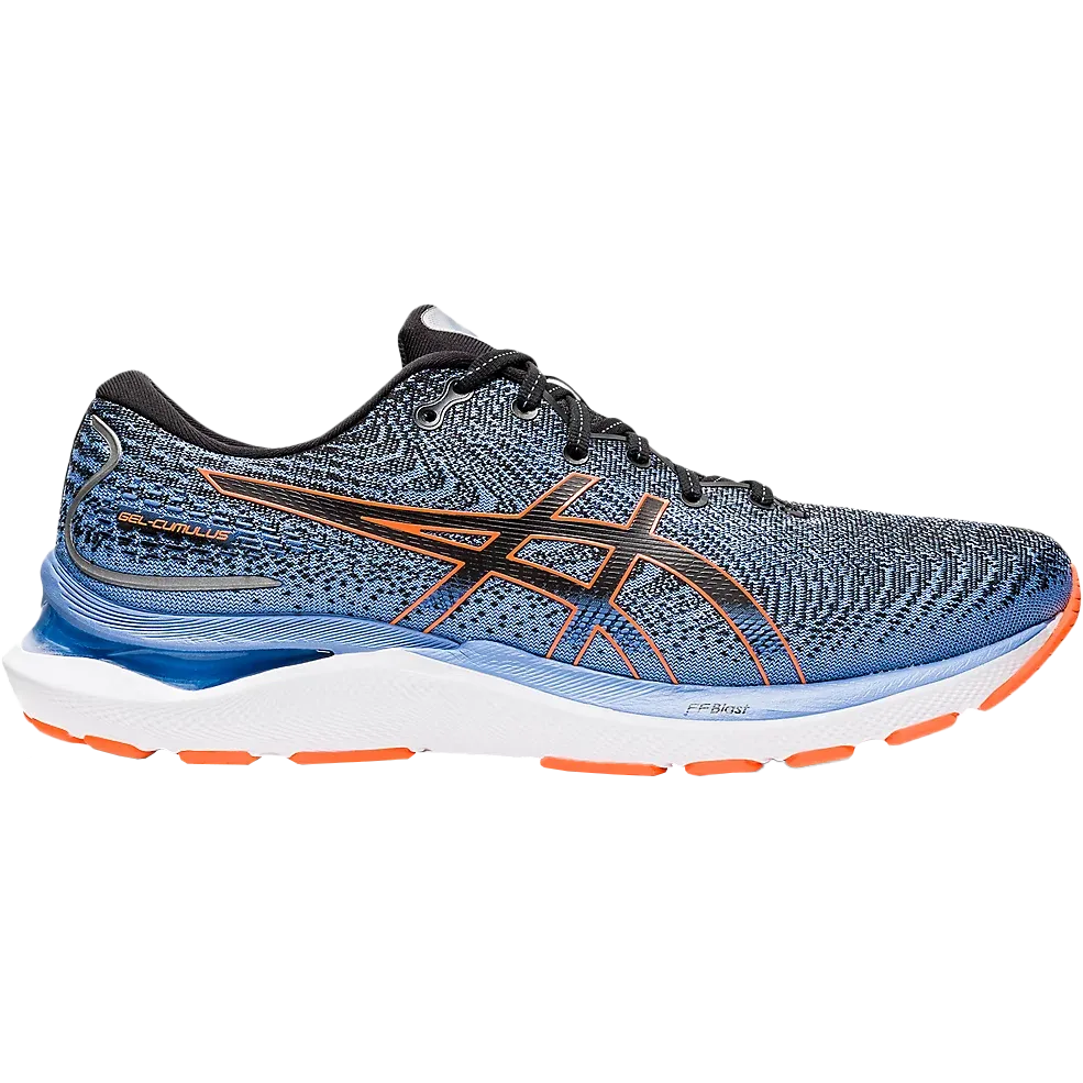 footwork Men's Gel-Cumulus 24