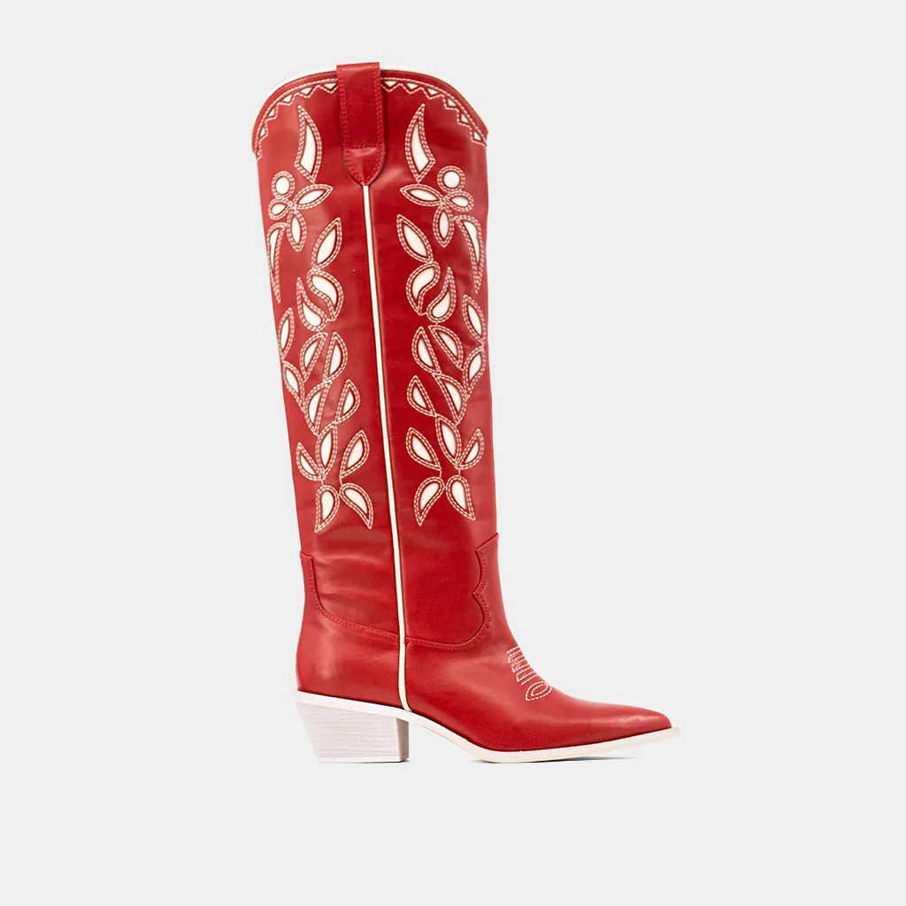 ZOOEY Winter Warm Comfort arch