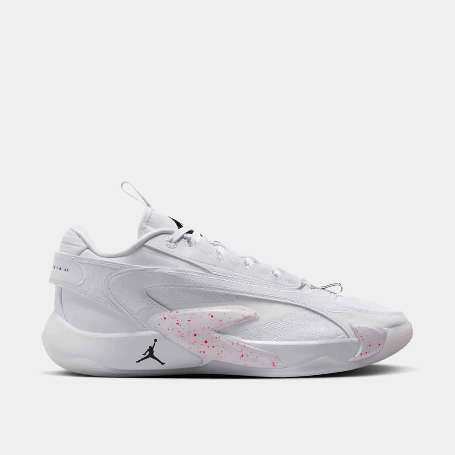 Jordan Luka 2 Sneakers Traction Defender Shoes
