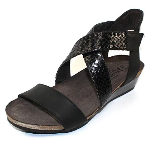 Cupid Wedge Sandal (5040) Mesh Cool
