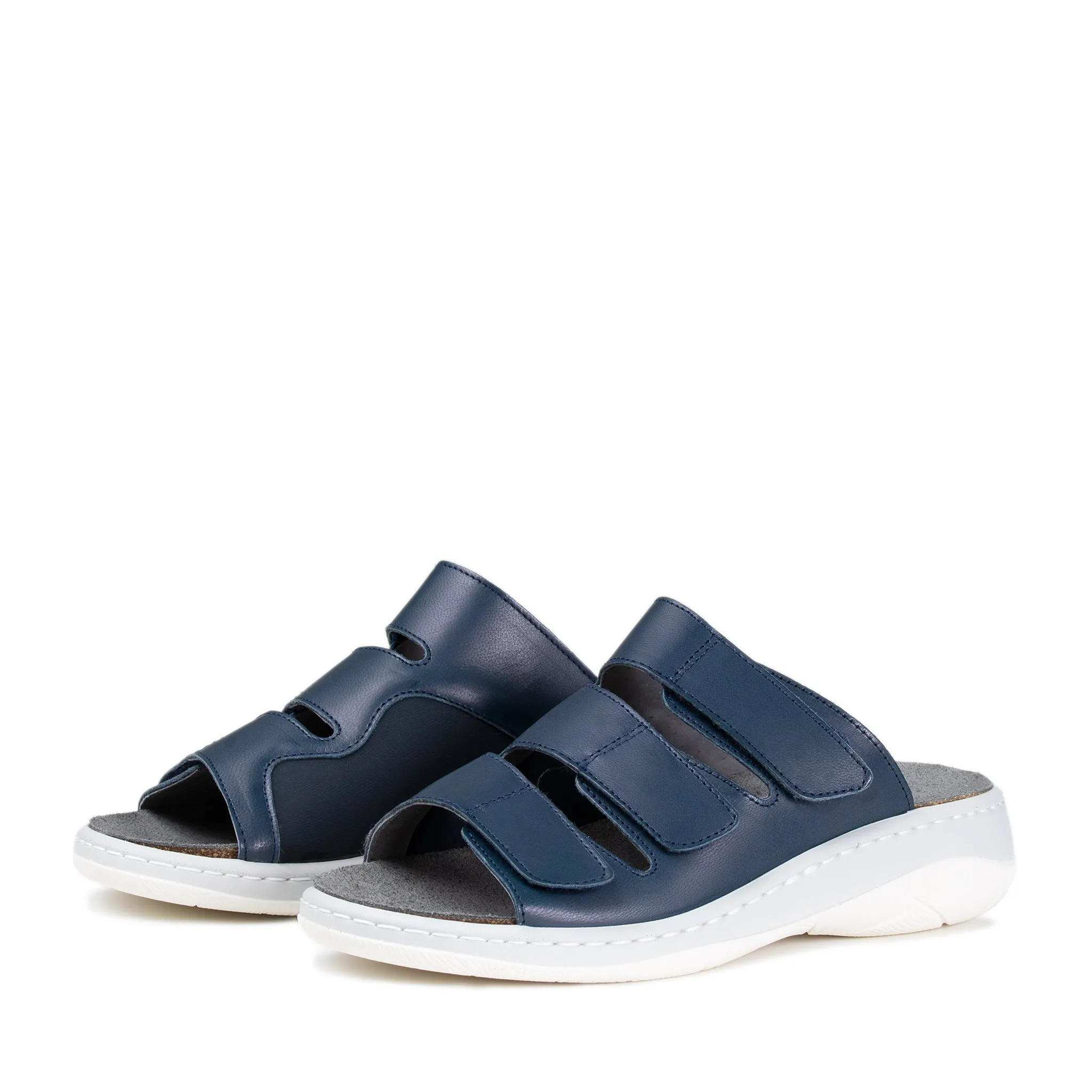 ILTA Women??s Pomar  sandals Comfortable For All-Day Wear