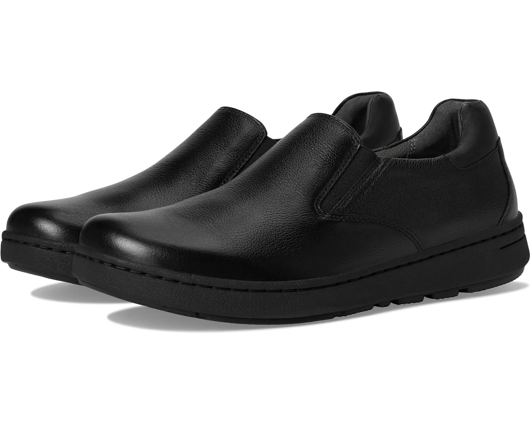 adjustable - strap Dansko Thomas Waterproof Men