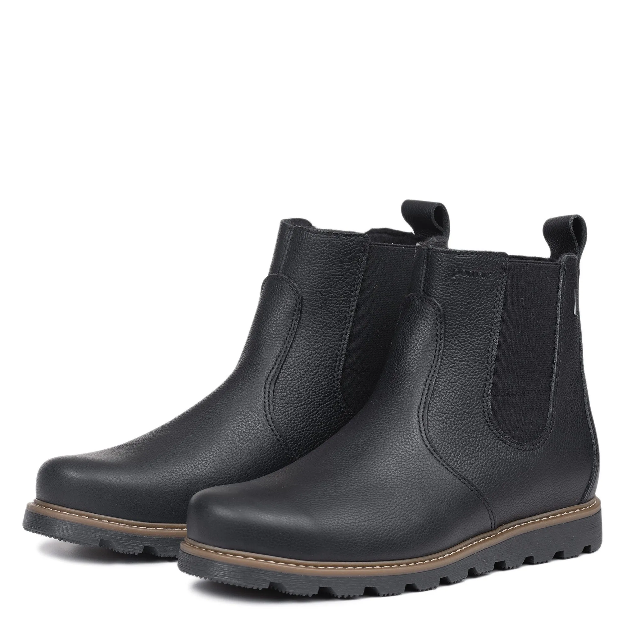 Comfortable Stability Premium Cushion RAJA Men's GORE-TEX? Chelsea boots