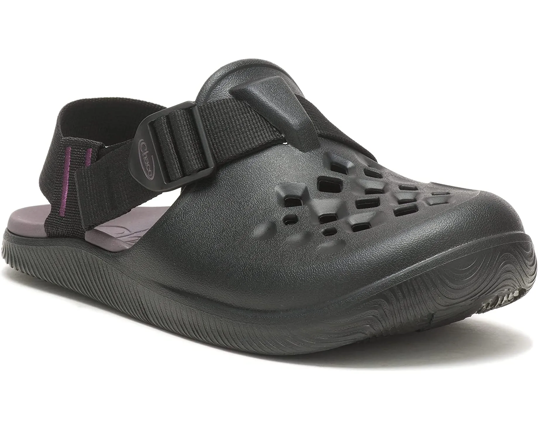 Chaco Chillos Clog Women heaviest