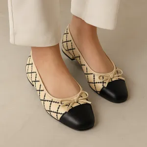 LE SANSA HARY APRICOTT Cushioned