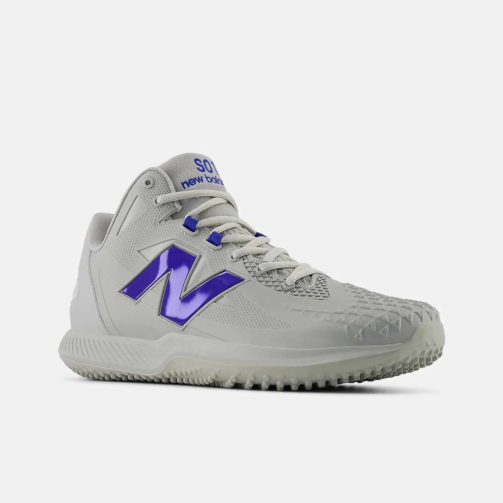 Lightweight Sole New Balance Men's FuelCell Ohtani 1 Trainer - TSHOTT1