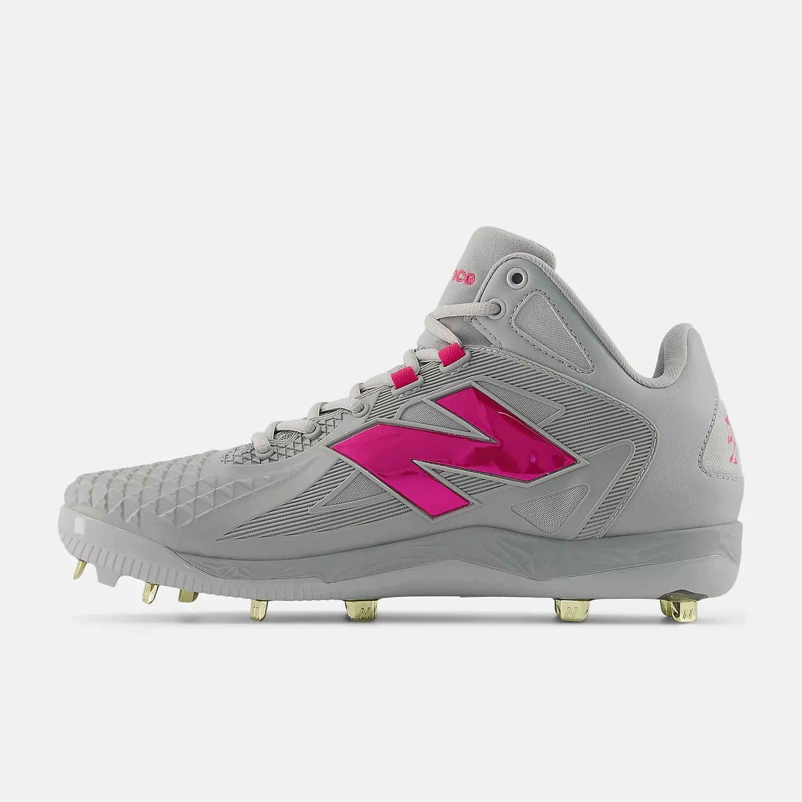 Agility Step New Balance Men's FuelCell Ohtani 1 Metal Baseball Cleats - Mothers Day MSHOTP1