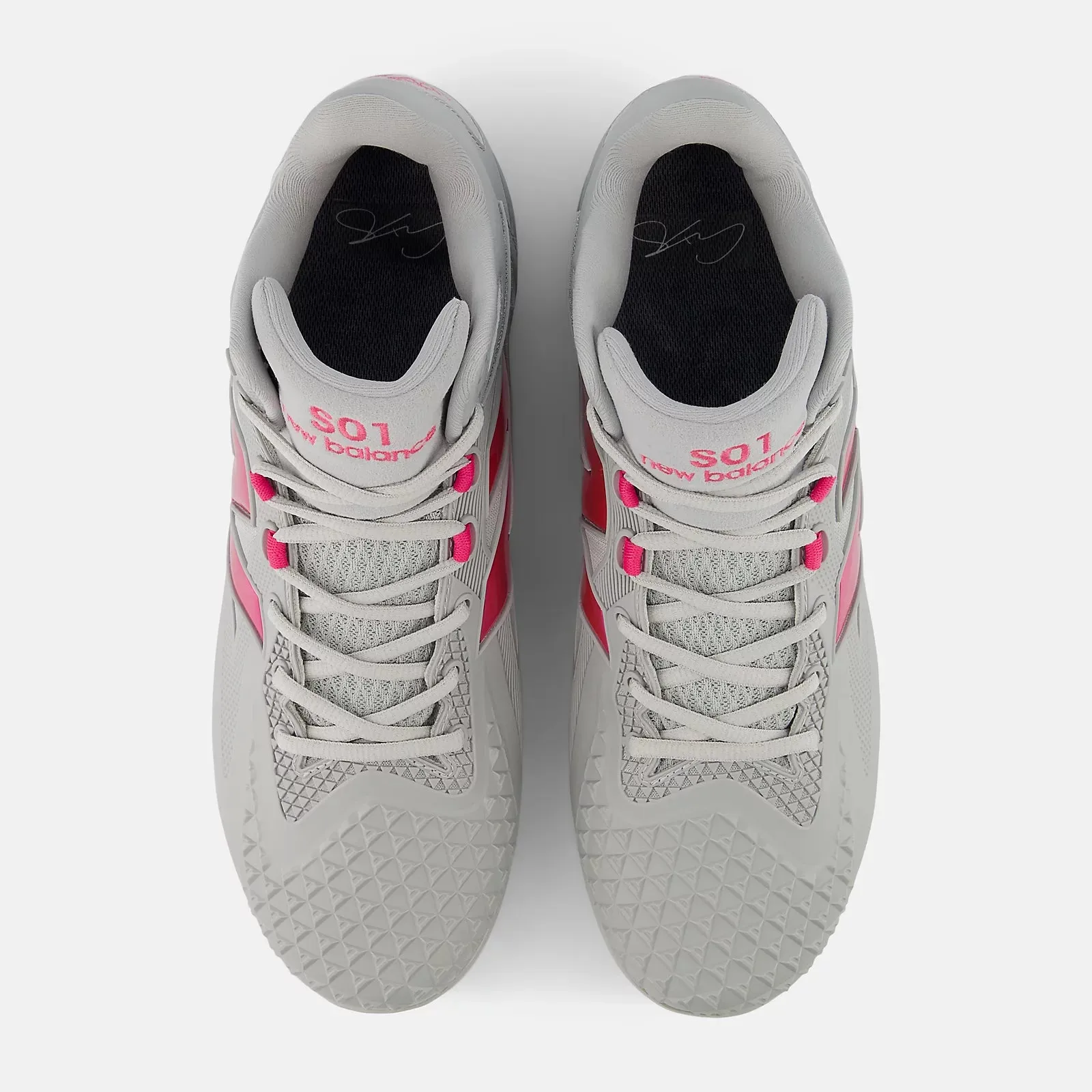 Streamlined Style New Balance Men's FuelCell Ohtani 1 Metal Baseball Cleats - Mothers Day MSHOTP1