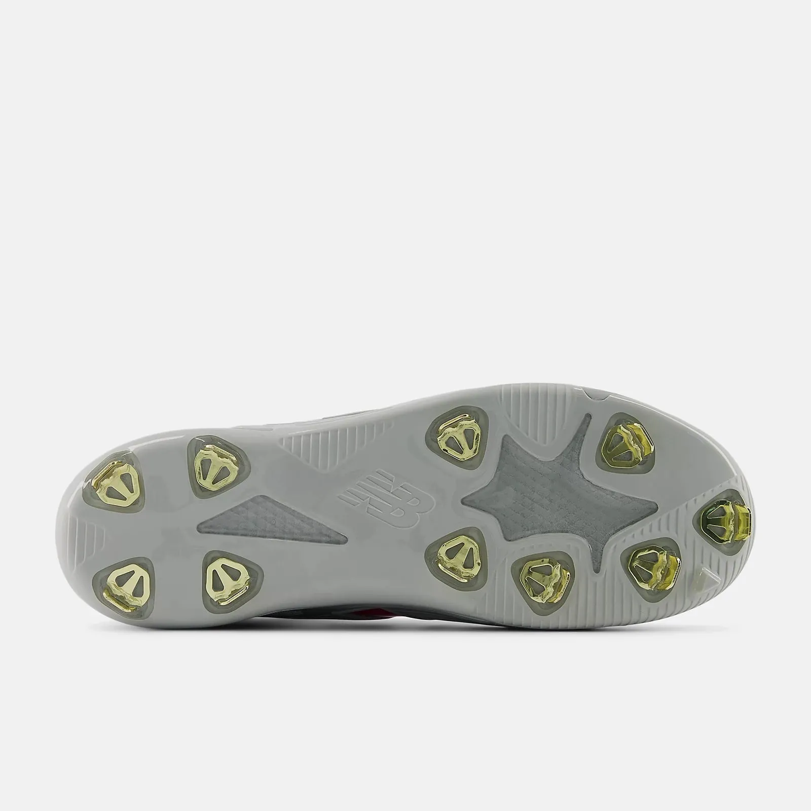 New Balance Men's FuelCell Ohtani 1 Metal Baseball Cleats - Mothers Day MSHOTP1 Smooth Toe