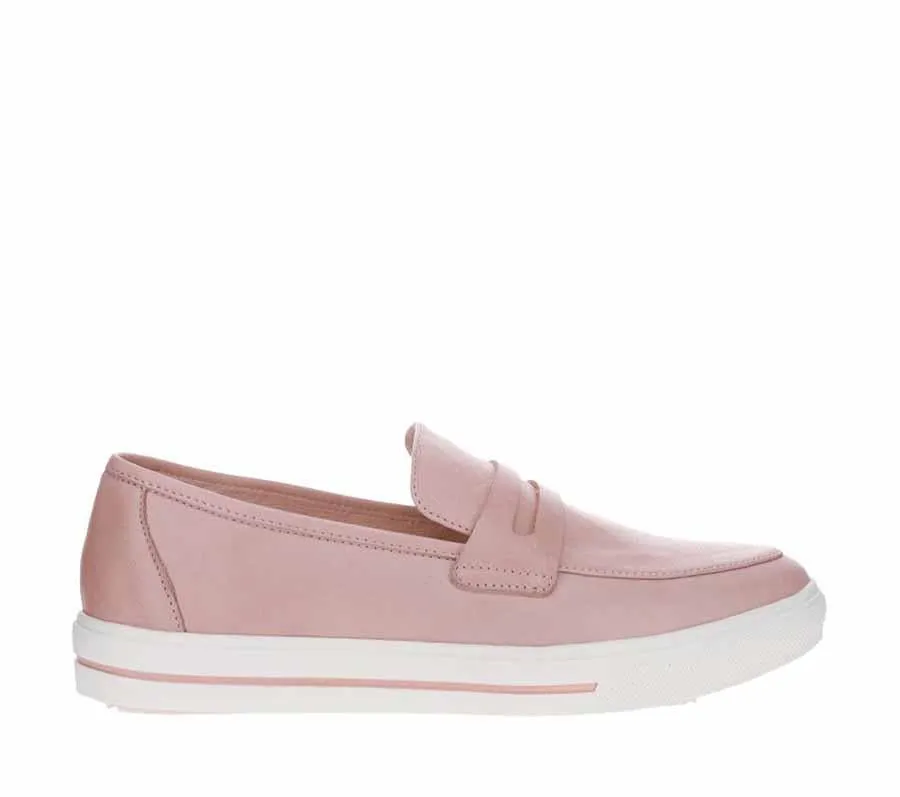 LE SANSA ISLA BLUSH Travel Friendly Urban Step