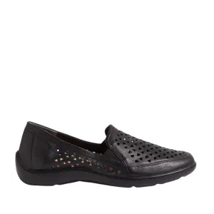 Street Wear ZIERA WAVADA BLACK