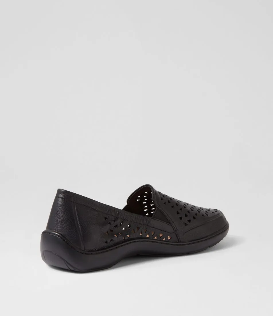 Easy Glide Instant Travel Fit ZIERA WAVADA BLACK