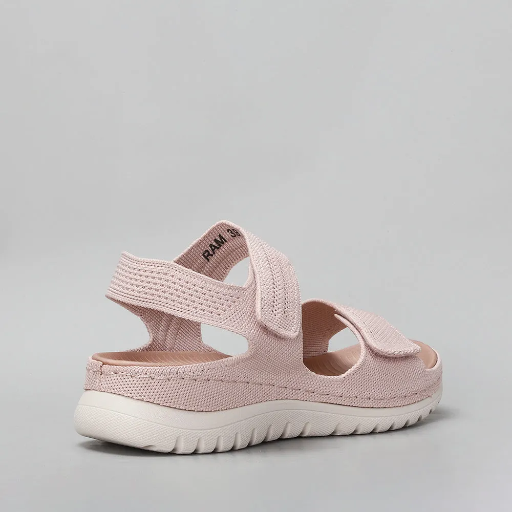 Post Gym Comfy Strap CC RESORTS RAM BLUSH