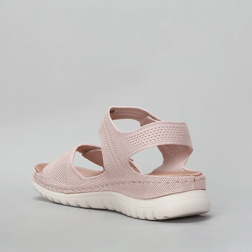 CC RESORTS RAM BLUSH ethnic touch