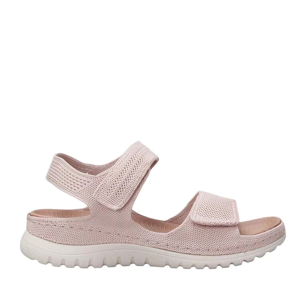 CC RESORTS RAM BLUSH Street Essentials Secure fit