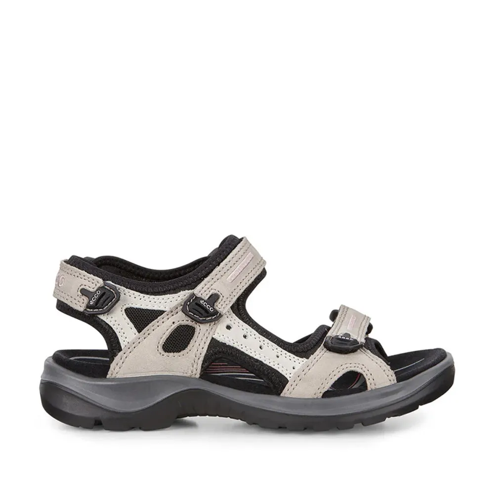Party Pop Ecco Offroad Atmosphere Ice White Black