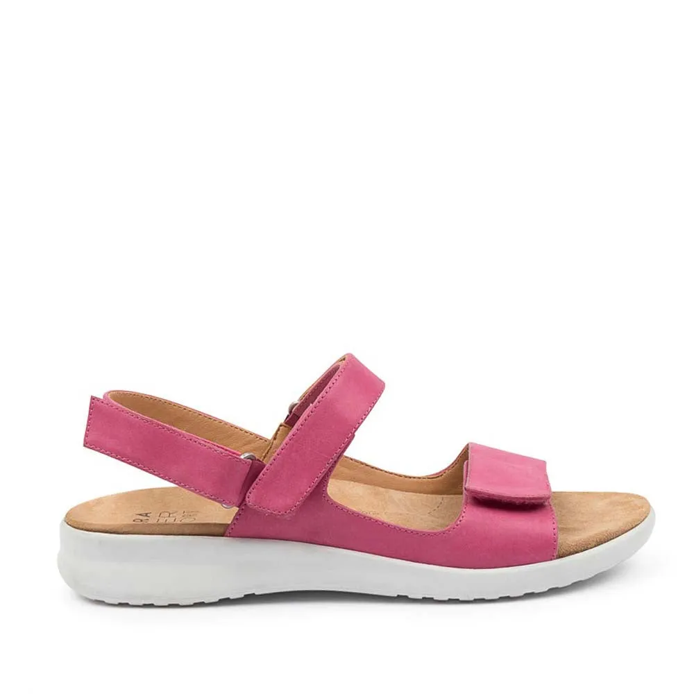 ZIERA BENJI FUCHSIA Sun-Ready