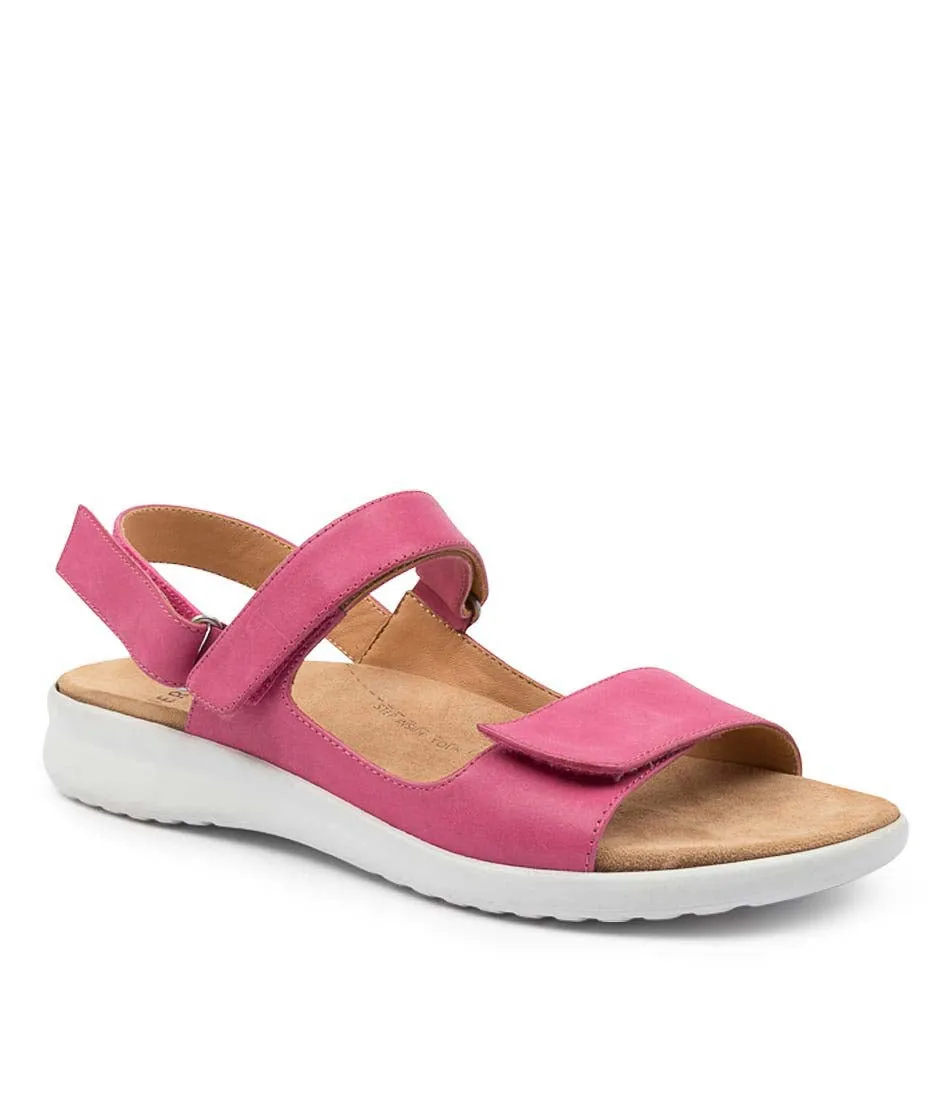 ZIERA BENJI FUCHSIA Neutral Look Joint Ease